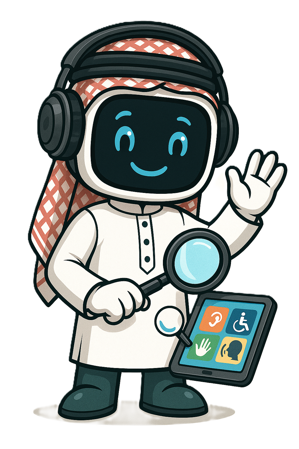 📊 Smart Parent Dashboard icon